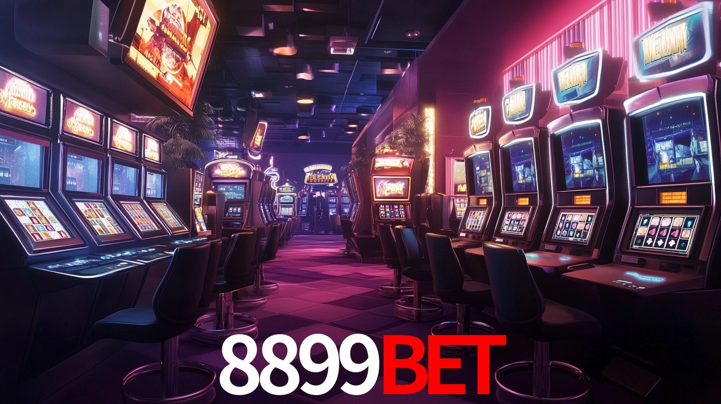 Programa VIP 8899Bet