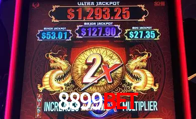 Blackjack Table 8899Bet