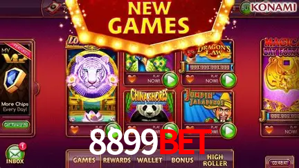 Roulette Table 8899Bet
