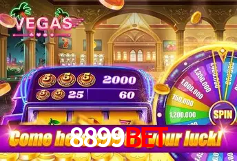 VIP Casino 8899Bet