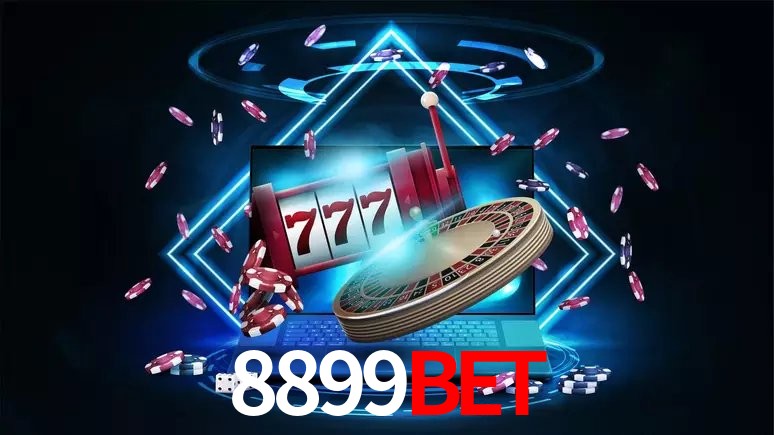 Slot Games 8899Bet