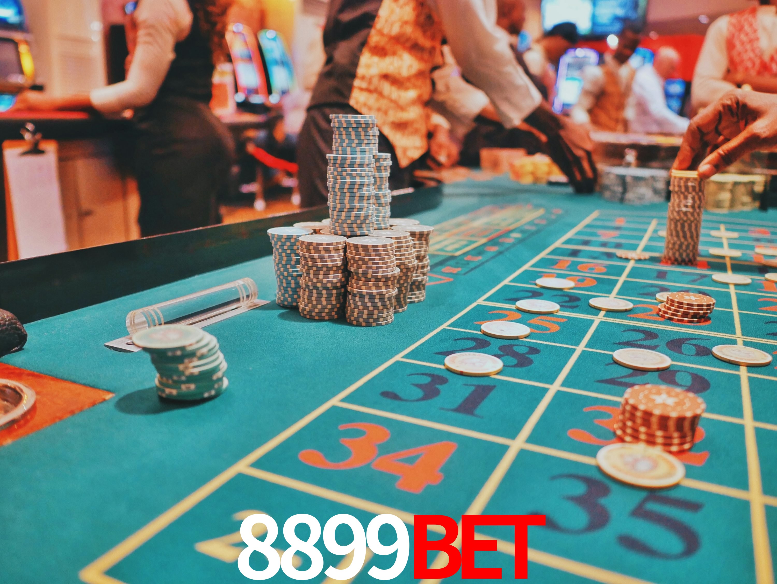 Basketball Betting 8899Bet