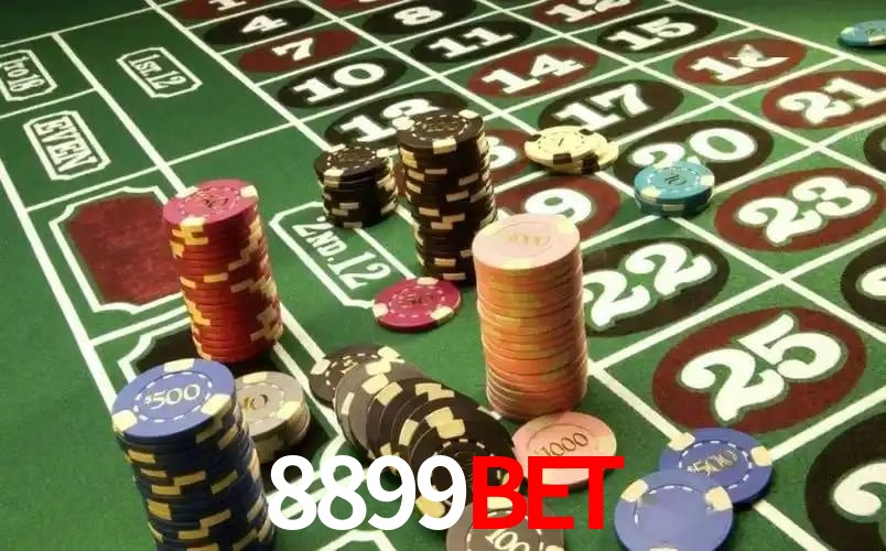 Player Reviews 8899Bet
